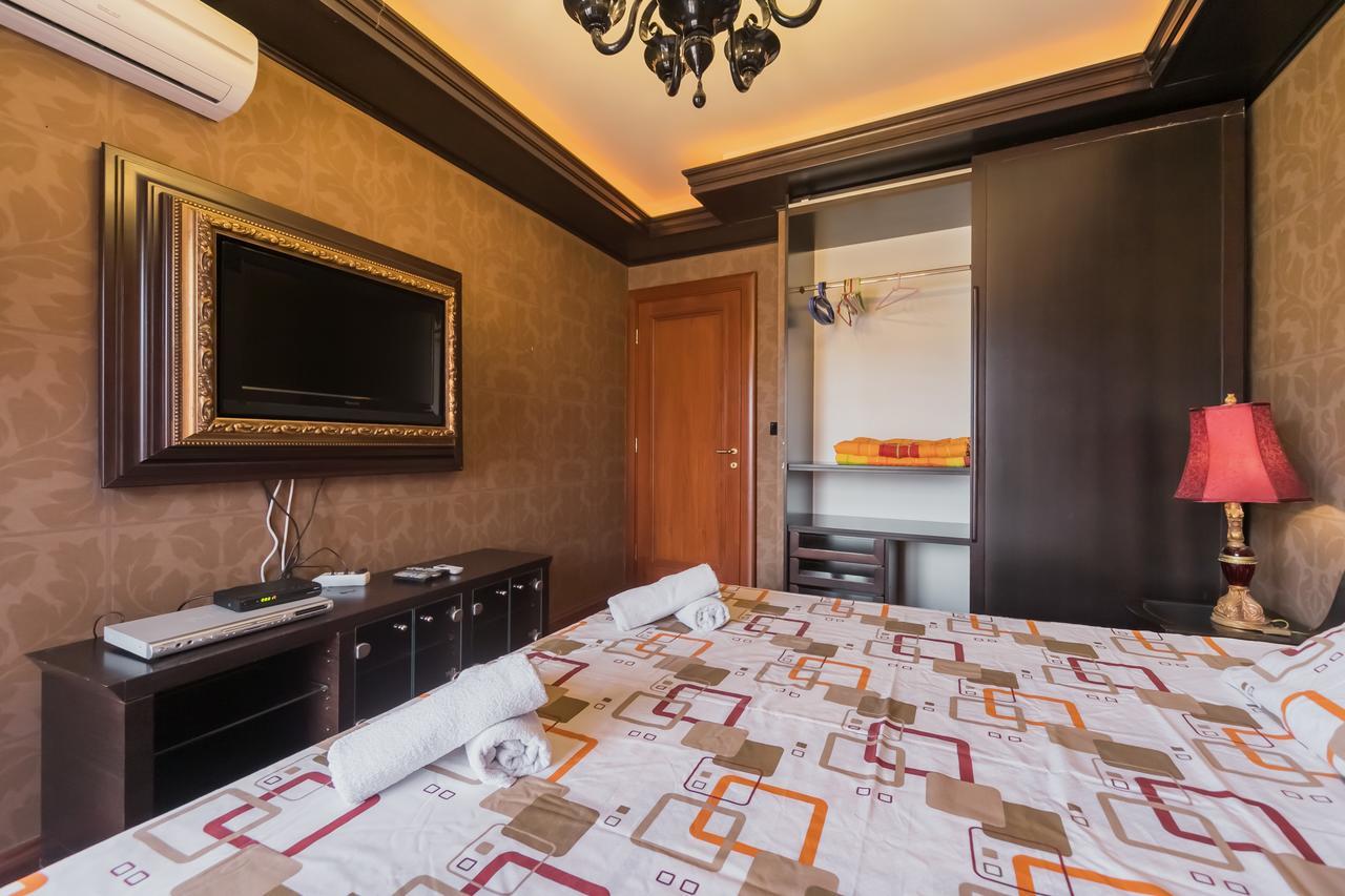 Apartments Coral Kotor Eksteriør billede